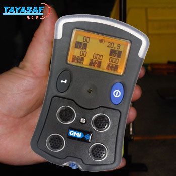 PS500复合气体检测仪