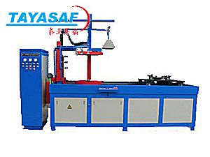 OCJW-6000汽车轮鼓磁粉探伤机