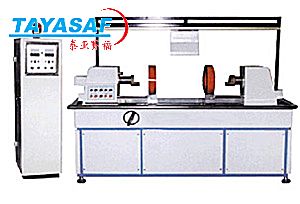 OCJW-2000微机探制荧光磁粉探伤机