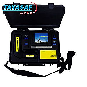 IAC510红外线SF6检漏仪
