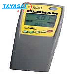 C1100CO2检测仪