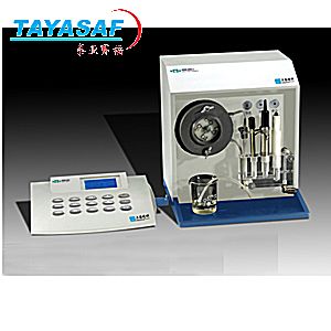 DWS-295型钠离子计
