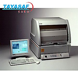 FS® X-RAY XDVM-µ测厚仪