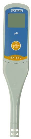 SX-610PH计