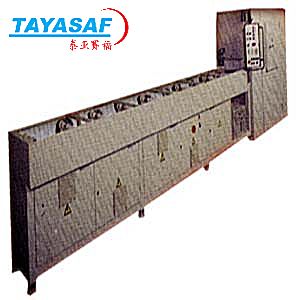 TJL-6000连杆专用磁粉探伤机