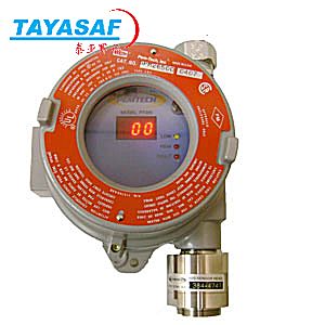 Ultra 1000有毒气体/氧气传感器