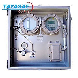 PT605-CO2 二氧化碳分析仪