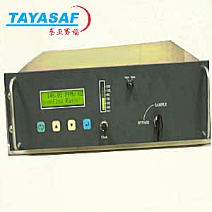 GE-500A—在线式高精度智能露点仪