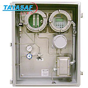 PT605-H2S分析仪