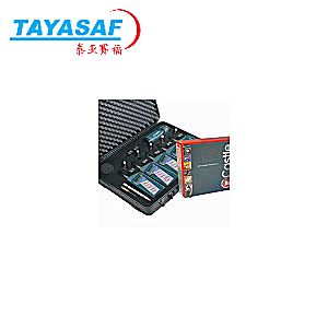 Personal Logging Dosemeter System