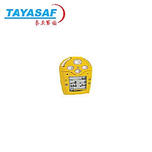GasAlertMicro5复合气体检测仪