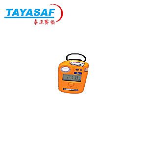 Gasman-Intrinsically Safe Personal Gas Monitor单一气体检测仪
