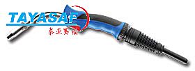 MB26 KD GRIP(气冷)MIG/MAG焊枪