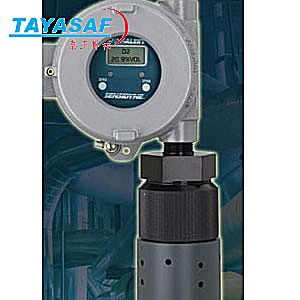 SensAlert - Reliable Point Gas Detector