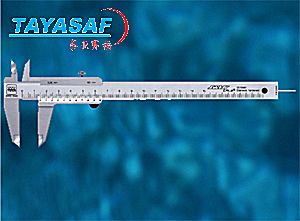 TESA SWISSCAL 2,TESA CC,ETALON 117和ROCH