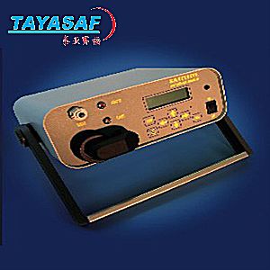 便携式气体检测器PGD