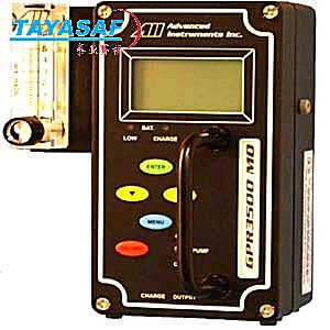 GPR-30500MO便携式氧纯度分析仪