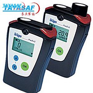PacEX2可燃气体检测仪