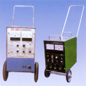 CYD-5000型多用磁粉探伤机