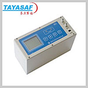 便携型泵吸式二氧化碳检测仪TEST-4
