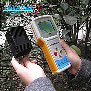 二氧化碳记录仪TPJ-26P