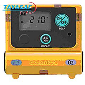 XO-2200氧气检测仪