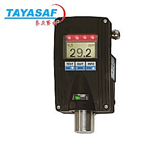 EC28D氧气变送器