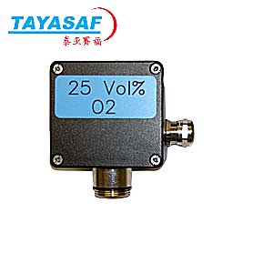 ZD21氧气传送器