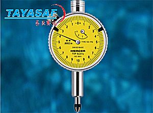 TESA YR MERCERƷ5758mmֱ0.01mm