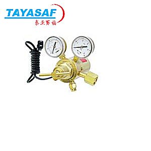 198C系列电加热CO2减压器