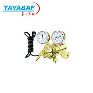 198CG系列电加热CO2减压器