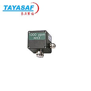 cs21可燃气体变送器