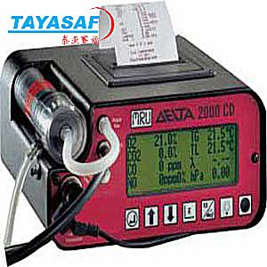 Delta2000CDⅣ烟气分析仪