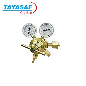 152T系列双级式中型减压器