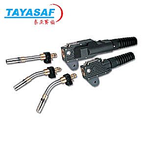 ROBO WHPP 242 D可换枪颈焊枪(液冷式)