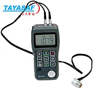 AD-107超声波测厚仪
