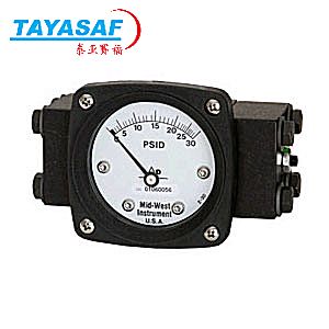 Model 140 Delta Meter®ѹ
