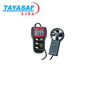 AVM-305风速风温计