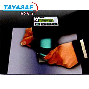 电子手提硬度计
