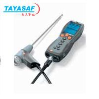 testo330-1烟气分析仪