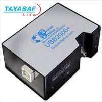 USB2000+紫外/可见/近红外微型光纤光谱仪