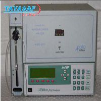 LI-7000CO2/H2O