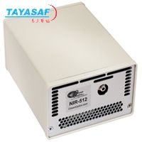 NIR-512 温度可调的近红外(NIR)光谱仪