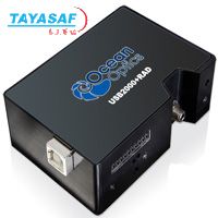 USB2000+RAD分光辐射度计