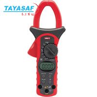 UT206A数字钳形万用表