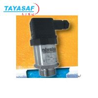 高温型压阻式压力变送器