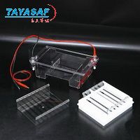 DYCP-31E型 琼脂糖水平电泳仪(槽)(中号)