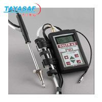 DELTA65手持式烟气分析仪
