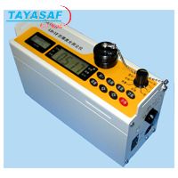 LD-3F防爆袖珍型电脑激光粉尘仪