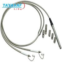 TI300系列工业用浸入式透射探头